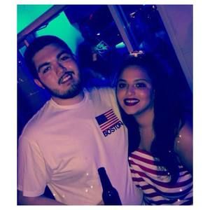 Meet your Posher, Colin